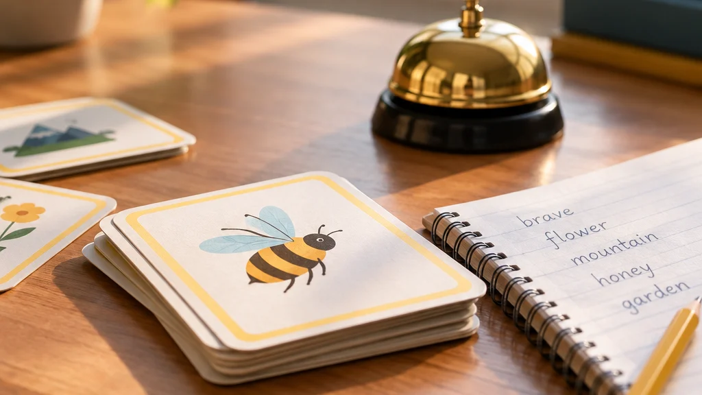free spelling bee free spelling bee