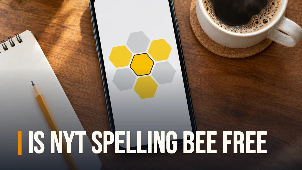 is NYT Spelling Bee free