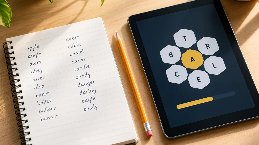 spelling bee answers today spelling bee answers today